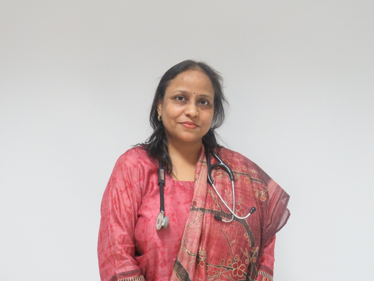 Dr. Shalini Rai