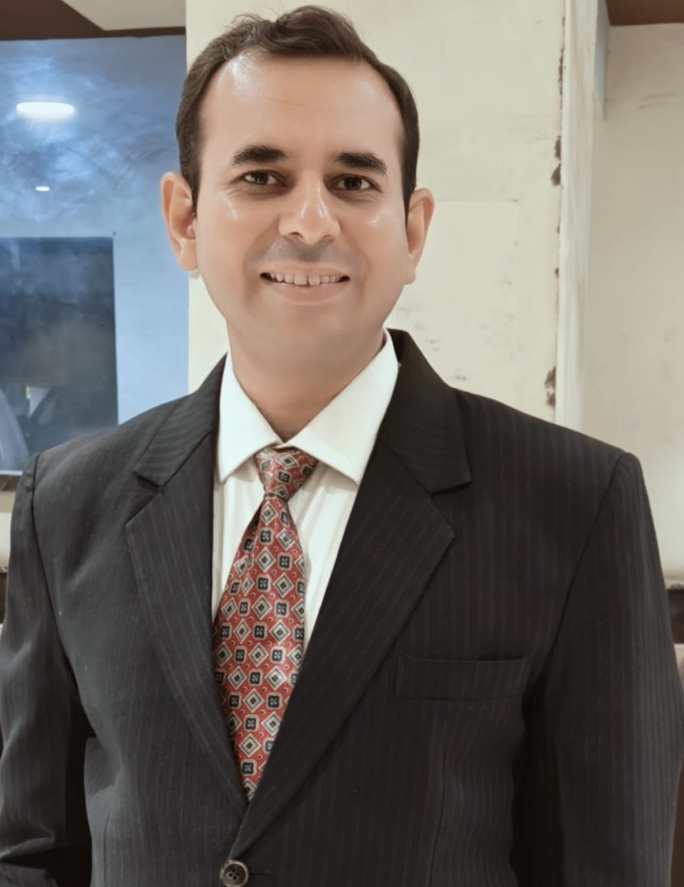 Dr.Puneet Puri