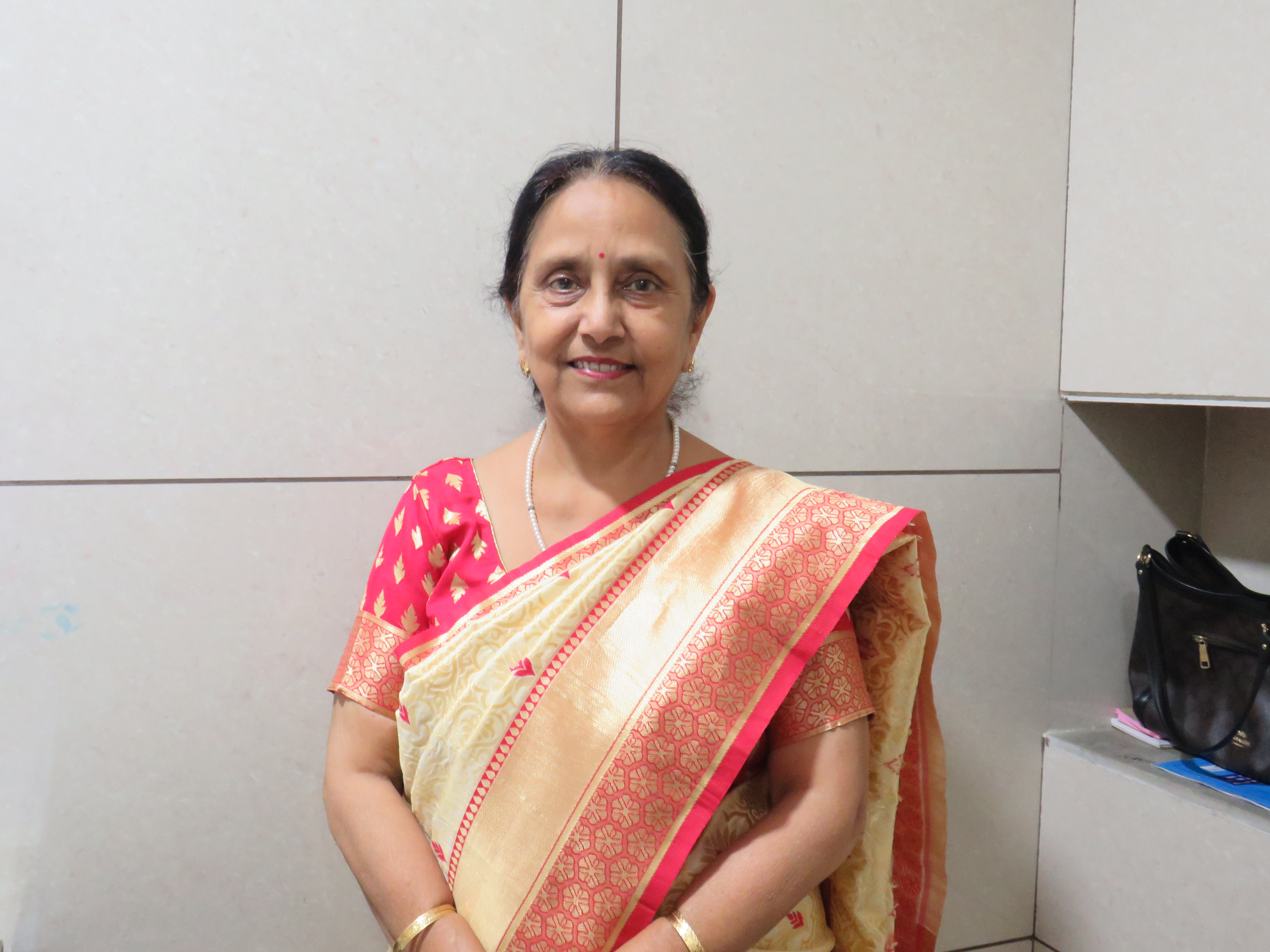 Dr.Neena Kapoor