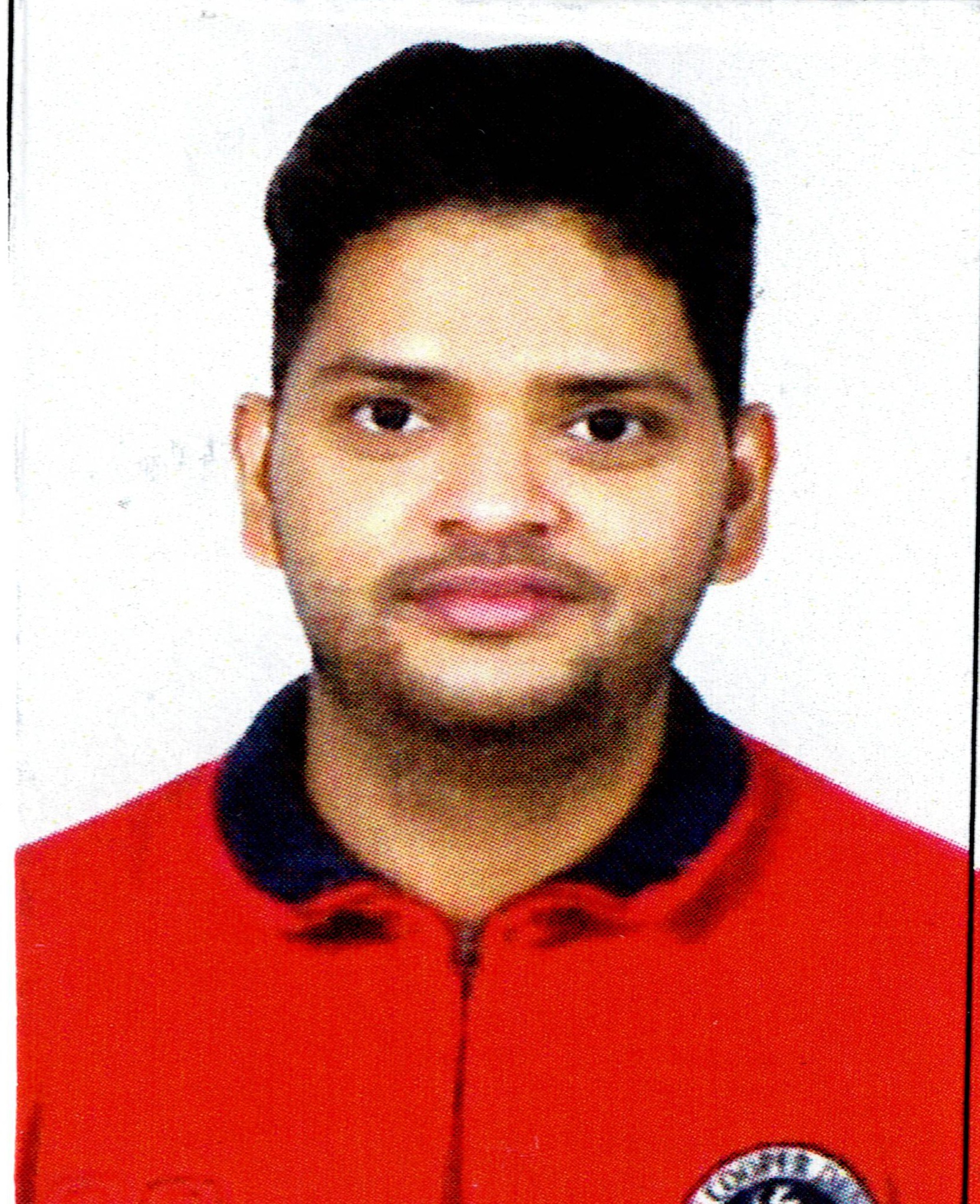 Dr. Bhavishya Kumar Patel