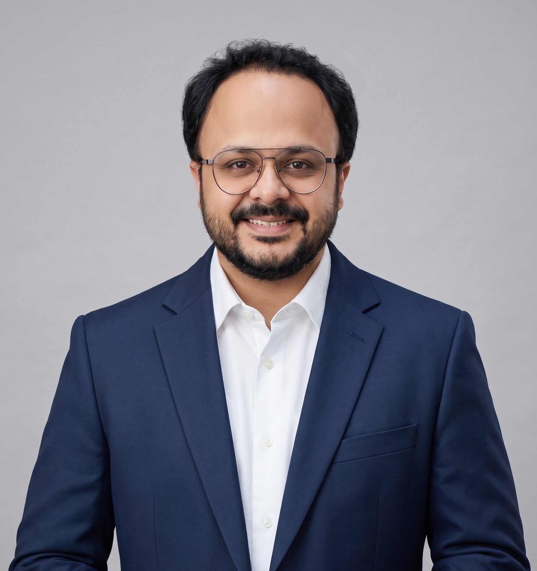 Dr. Shashank Shukla